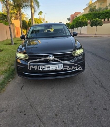 فولكزفاكن تيجوان مستعملة 2521328