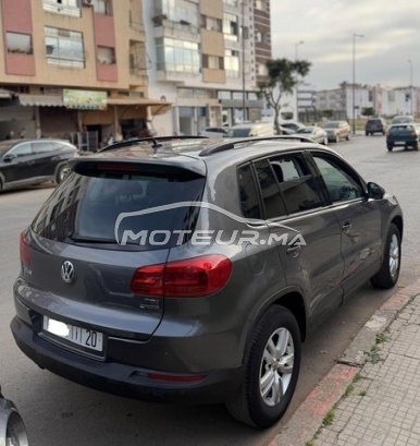 فولكزفاكن تيجوان مستعملة 3366017
