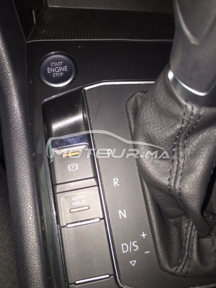 فولكزفاكن تيجوان مستعملة 1657607