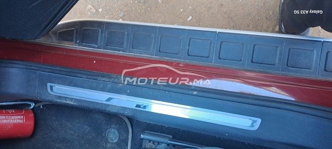 VOLKSWAGEN Tiguan R-line occasion 2008324