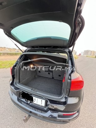 فولكزفاكن تيجوان 2014 r line مستعملة 1854301