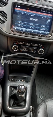 VOLKSWAGEN Tiguan Rline occasion 2376068