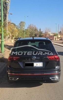 VOLKSWAGEN Tiguan R-line occasion 2895805