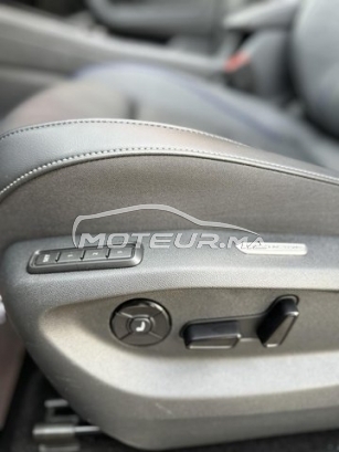 VOLKSWAGEN Tiguan occasion 1252114