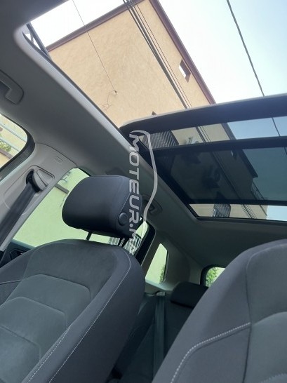 فولكزفاكن تيجوان مستعملة 1723769