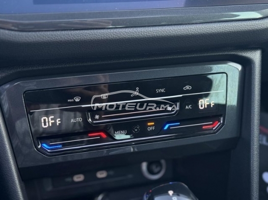 VOLKSWAGEN Tiguan occasion 3569545