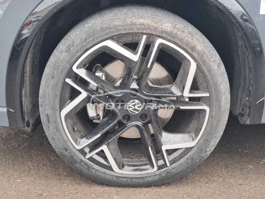 VOLKSWAGEN Tiguan occasion 3365758