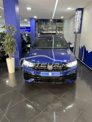 VOLKSWAGEN Tiguan occasion 1771434