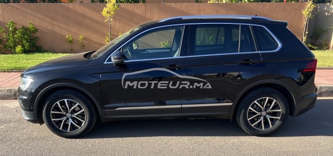 فولكزفاكن تيجوان Tdi مستعملة 1982072