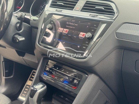 فولكزفاكن تيجوان Life مستعملة 2940651