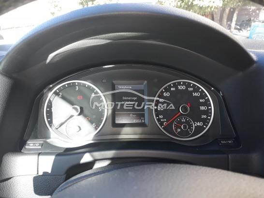 VOLKSWAGEN Tiguan 2.0 tdi occasion 1320273