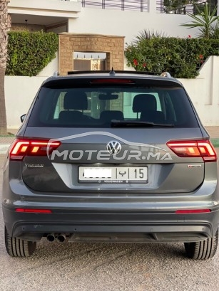 VOLKSWAGEN Tiguan occasion 1775656
