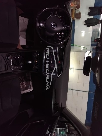 VOLKSWAGEN Tiguan 2.0 tdi occasion 2165813