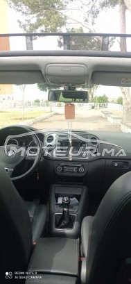 VOLKSWAGEN Tiguan 2l blue motion occasion 1841641
