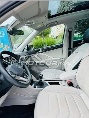 VOLKSWAGEN Tiguan occasion 2009687