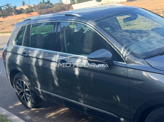 فولكزفاكن تيجوان Toutes options مستعملة 2908882