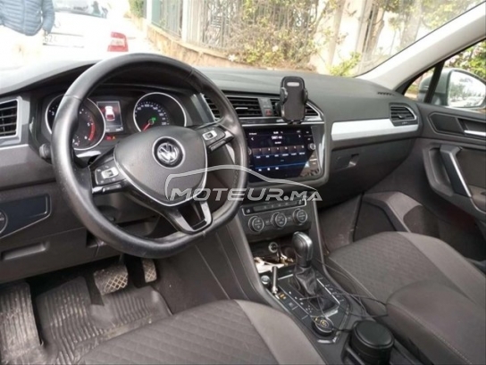 فولكزفاكن تيجوان مستعملة 3018603