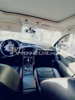 فولكزفاكن تيجوان مستعملة 1789599