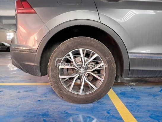 VOLKSWAGEN Tiguan occasion 3272592