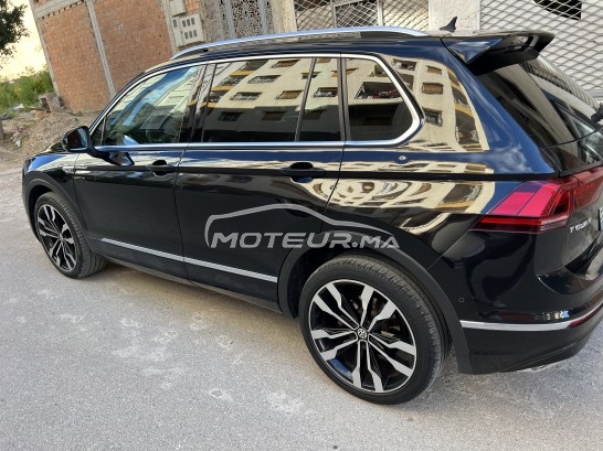 VOLKSWAGEN Tiguan Pack r occasion 1859067