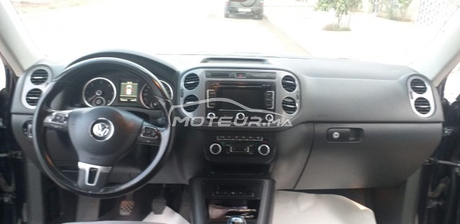 VOLKSWAGEN Tiguan occasion 1349789