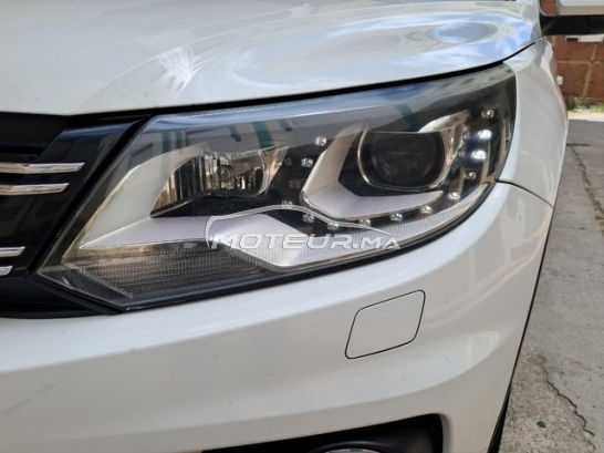 VOLKSWAGEN Tiguan occasion 2317171