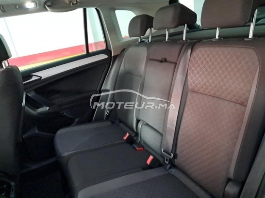 VOLKSWAGEN Tiguan occasion 3272594