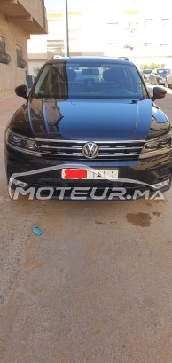 VOLKSWAGEN Tiguan Tiguan ii occasion 1748443