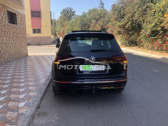 VOLKSWAGEN Tiguan occasion 1248267
