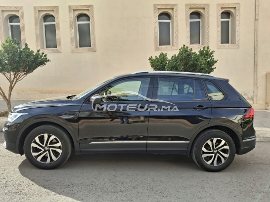 فولكزفاكن تيجوان Tdi مستعملة 2908953