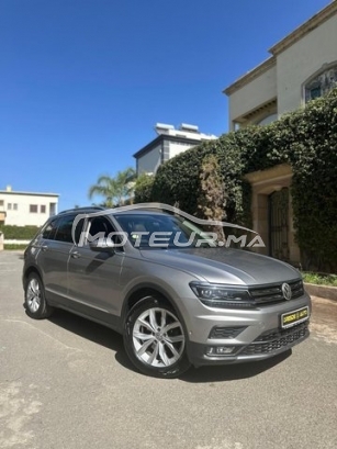VOLKSWAGEN Tiguan occasion 3312883