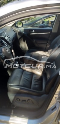 VOLKSWAGEN Tiguan 2.0 tdi occasion 1534119