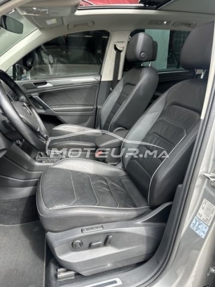 VOLKSWAGEN Tiguan occasion 2605628
