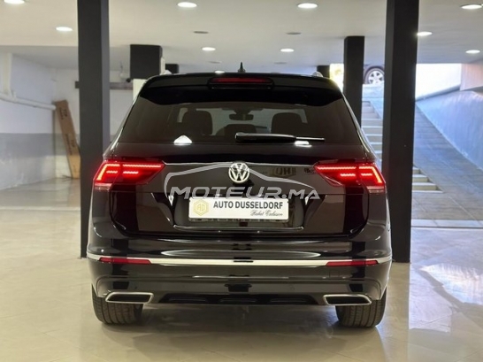 VOLKSWAGEN Tiguan occasion 1772187