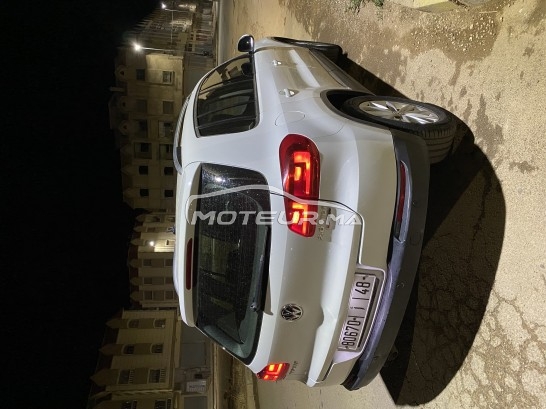 VOLKSWAGEN Tiguan 2.0 tdi 4motion occasion 2608421