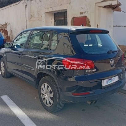 VOLKSWAGEN Tiguan occasion 2873042