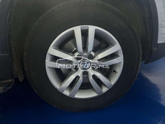 VOLKSWAGEN Tiguan 2.0 tdi 150 bluemotion technology exclusive dsg7 occasion 1521404