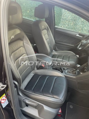 VOLKSWAGEN Tiguan R-line occasion 2448831
