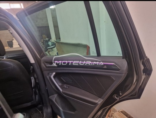 VOLKSWAGEN Tiguan Elegance occasion 2573541