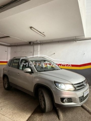 VOLKSWAGEN Tiguan 2.0 tdi occasion 1320277