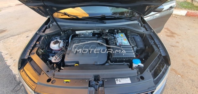 فولكزفاكن تيجوان 2.0 tdi مستعملة 1769246