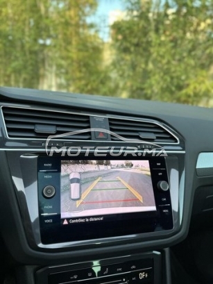 فولكزفاكن تيجوان مستعملة 3459176