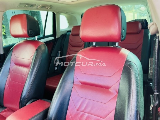 فولكزفاكن تيجوان Automatic مستعملة 1833030