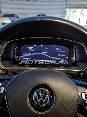 VOLKSWAGEN Tiguan occasion 1860624