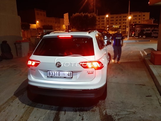 VOLKSWAGEN Tiguan 2.0 tdi occasion 1252959