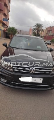 VOLKSWAGEN Tiguan R.line occasion 1750365