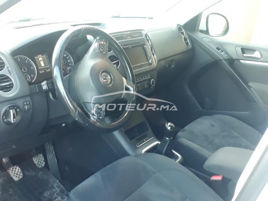 VOLKSWAGEN Tiguan occasion 1298383