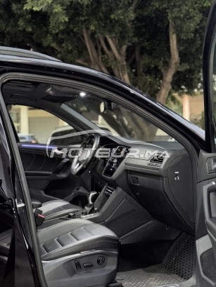 فولكزفاكن تيجوان Tdi مستعملة 2503585