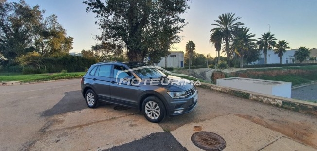 فولكزفاكن تيجوان 2.0 tdi مستعملة 1769252