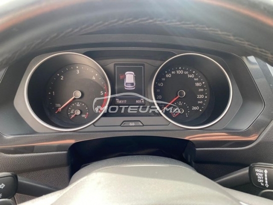 VOLKSWAGEN Tiguan occasion 3339546